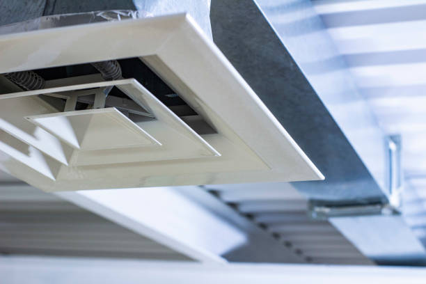 Best Commercial Air Duct Cleaning  in Deland Southwest, FL