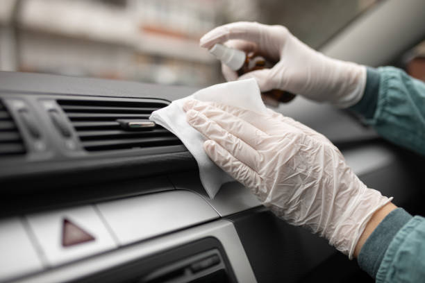 Best Home Air Vent Cleaning  in Deland Southwest, FL