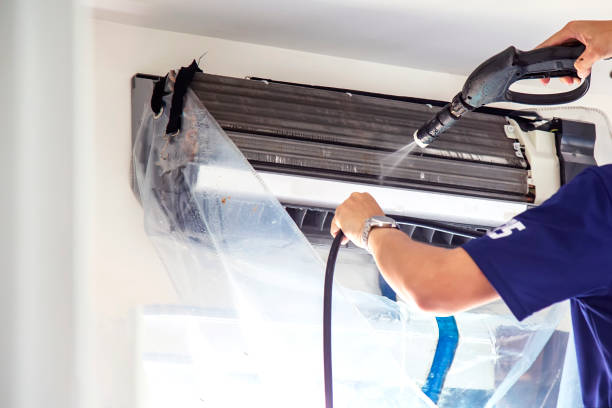 Best HVAC System Cleaning  in Deland Southwest, FL