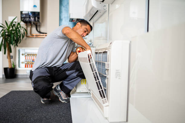 Trusted Deland Southwest, FL Airduct Cleaning Experts