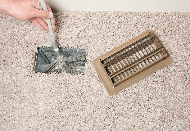 Best Best Air Duct Cleaning Company  in Deland Southwest, FL