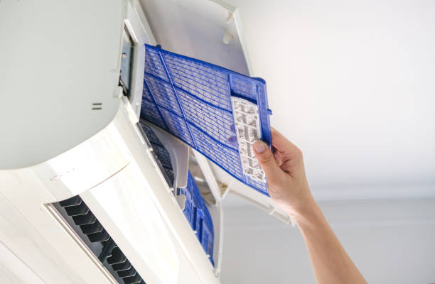 Best HVAC Air Duct Cleaning  in Deland Southwest, FL