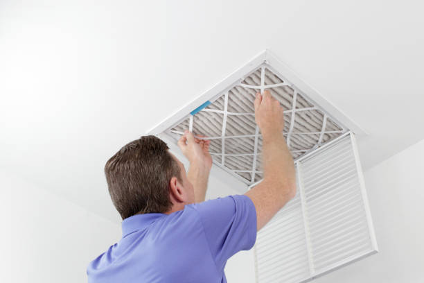 Best Ductwork Cleaning Services  in Deland Southwest, FL